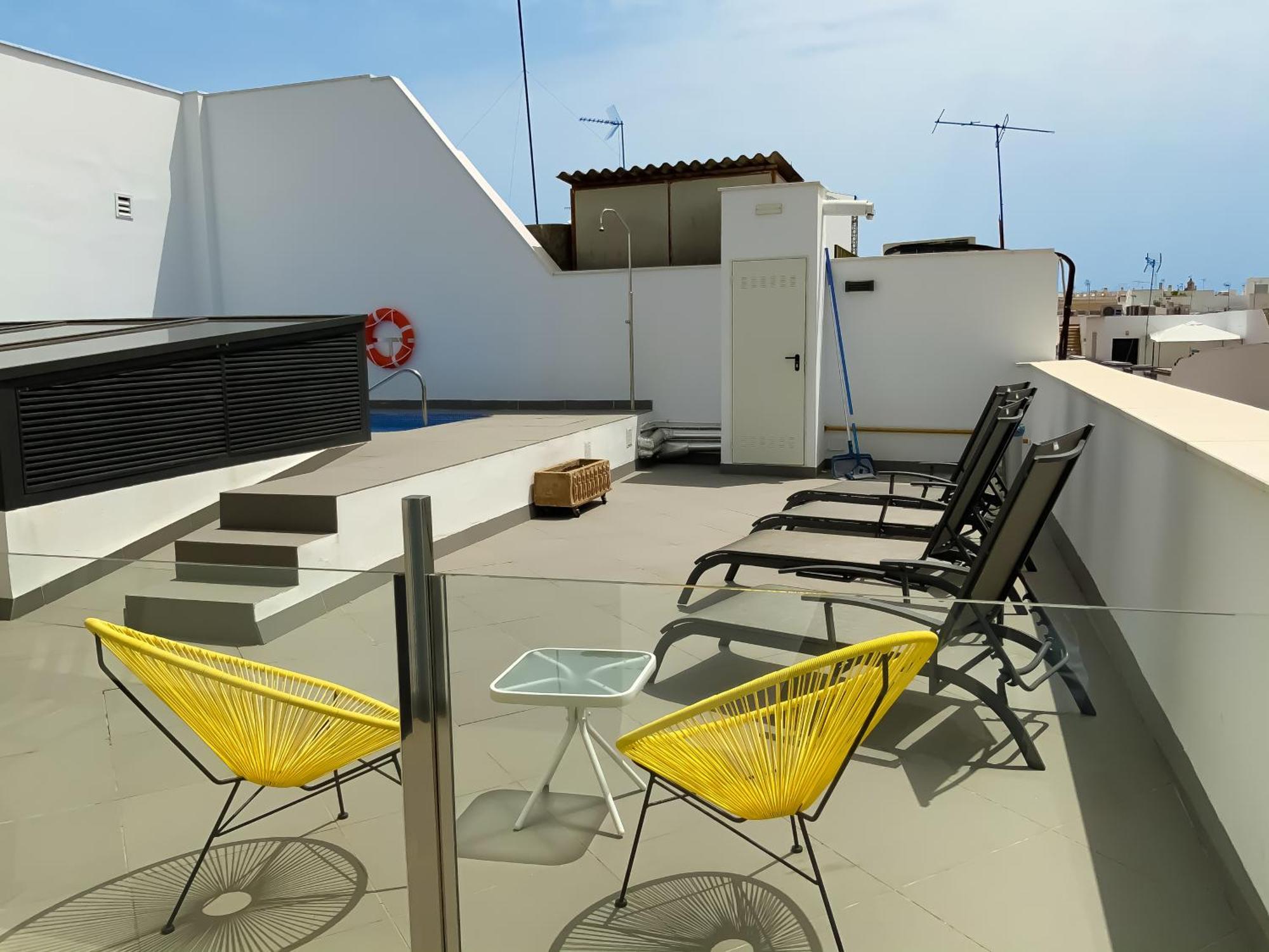 Appartement Feelathome Rivero
