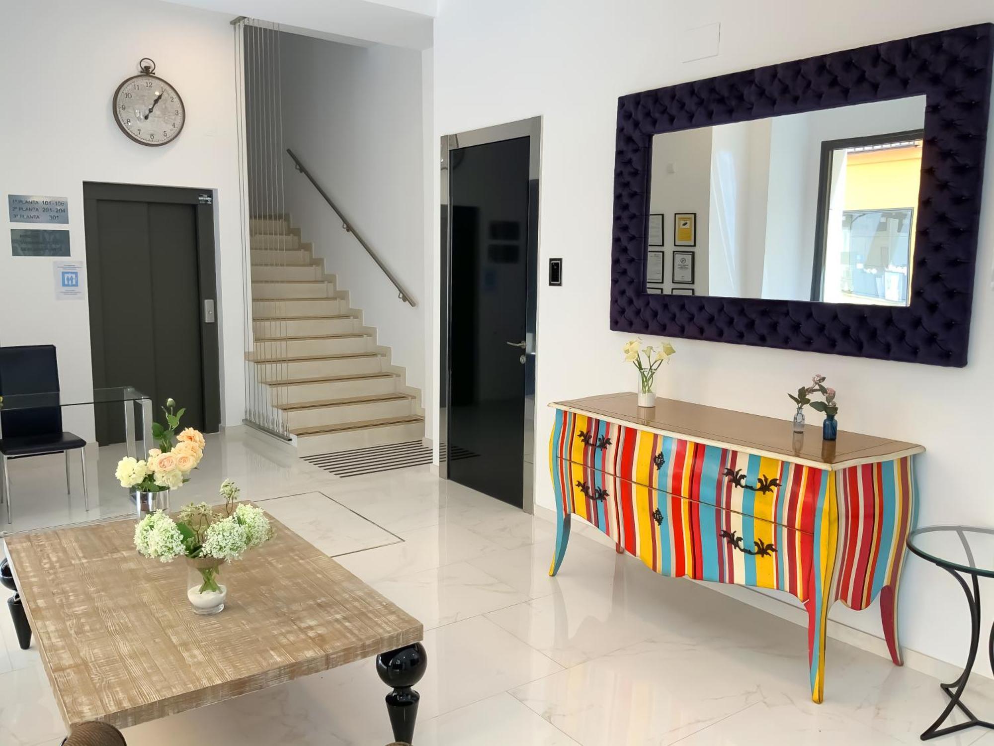 Appartement Feelathome Rivero Séville