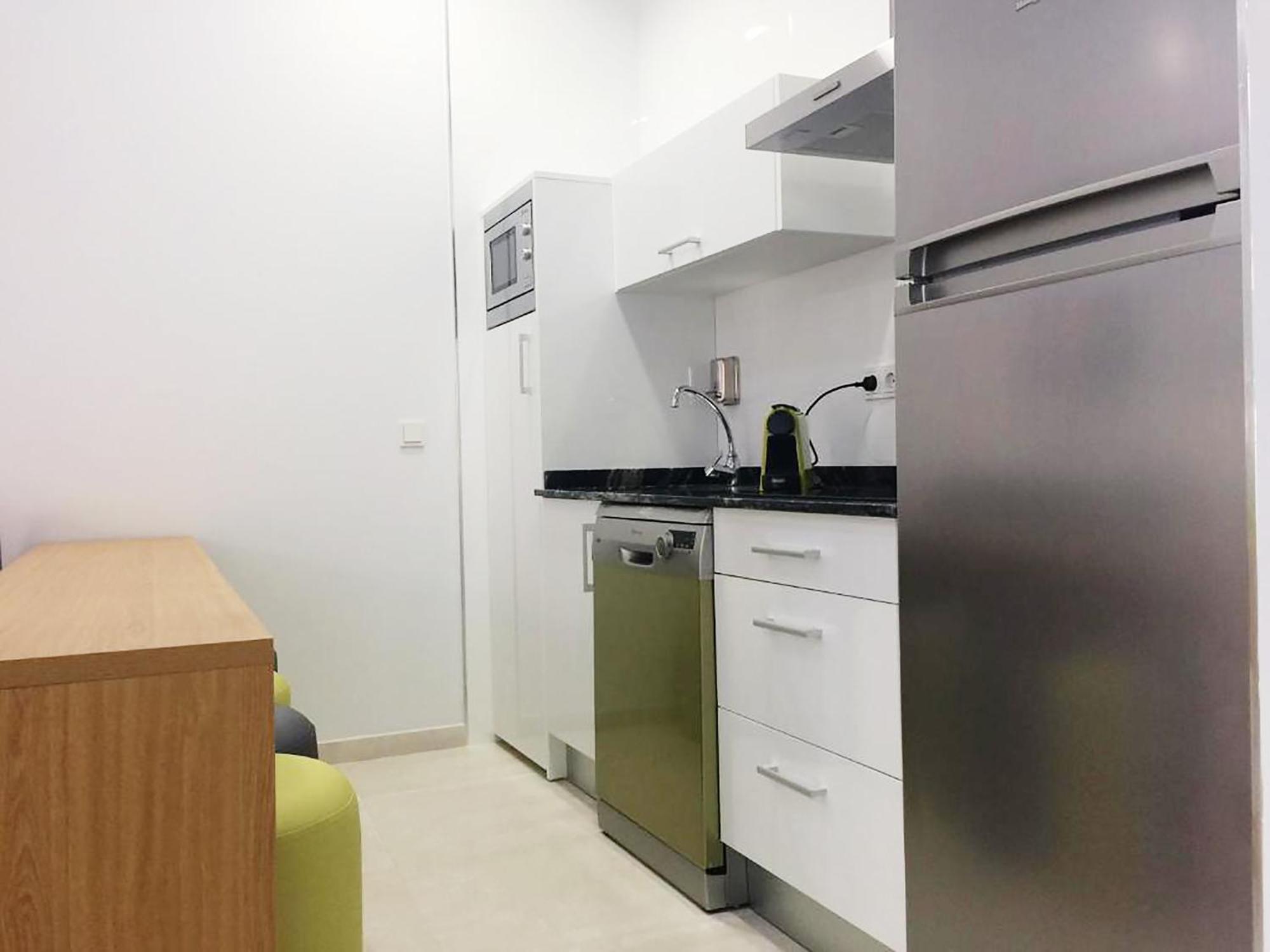Appartement Feelathome Rivero Séville