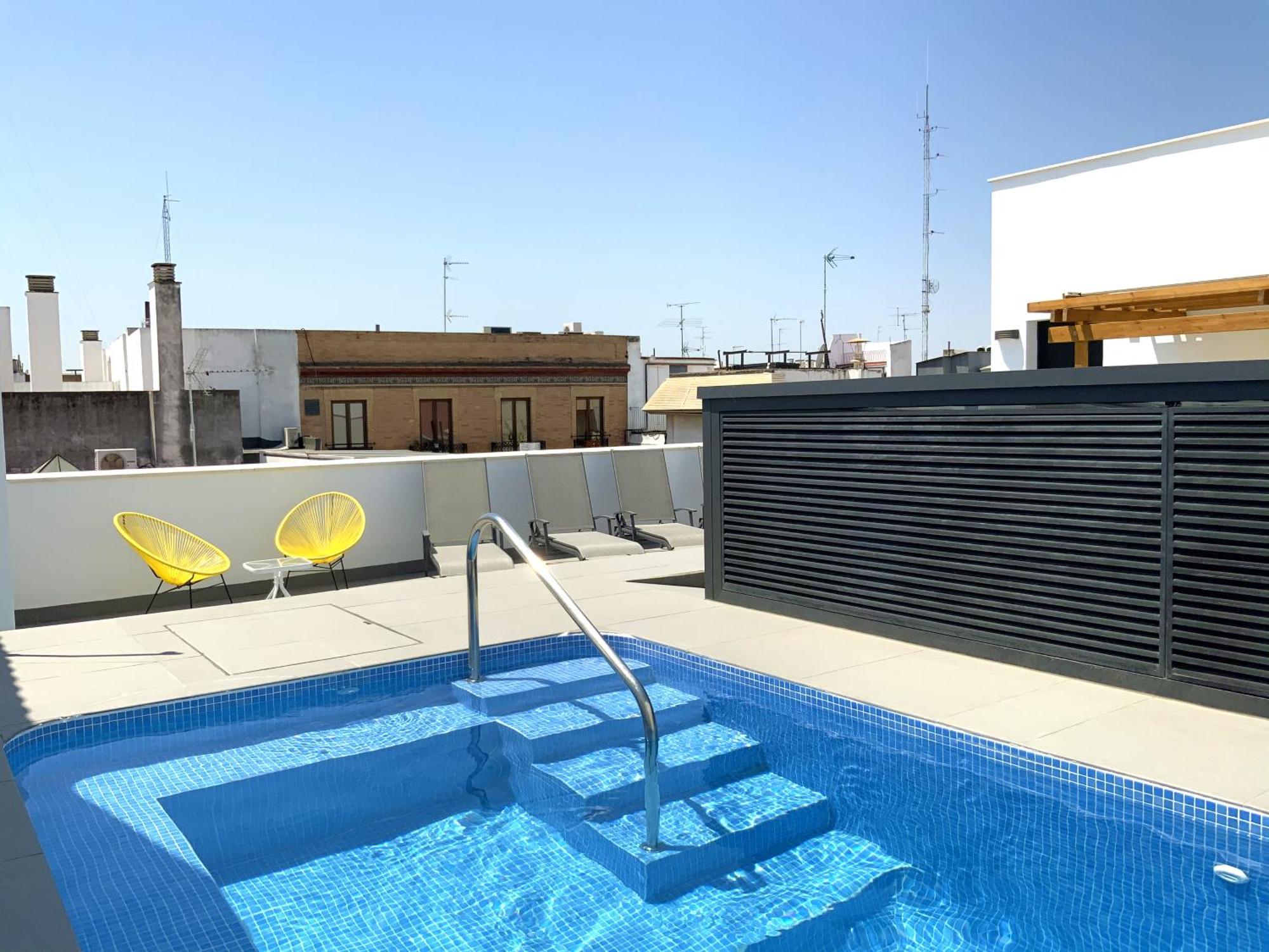 Appartement Feelathome Rivero *