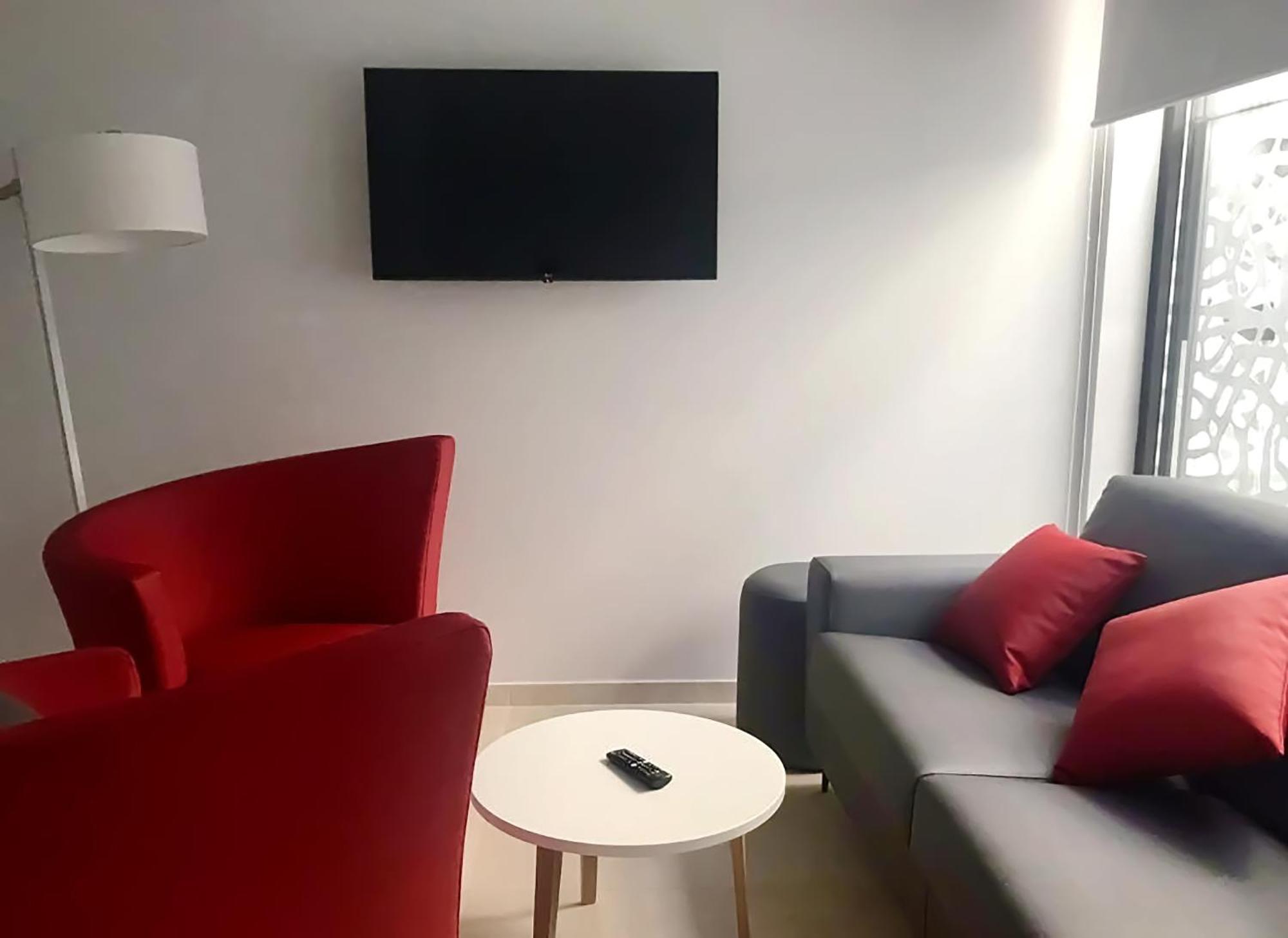 Appartement Feelathome Rivero Séville