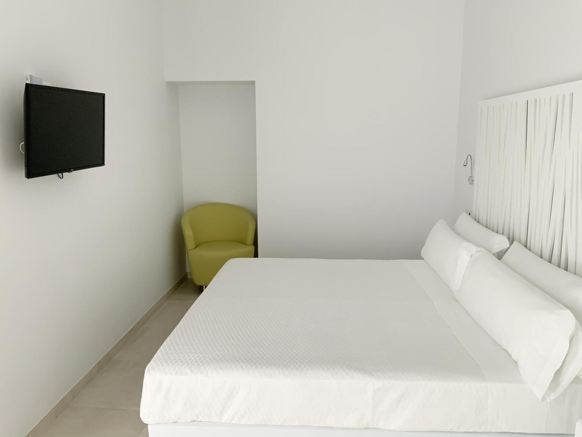 Apartment Feelathome Rivero *