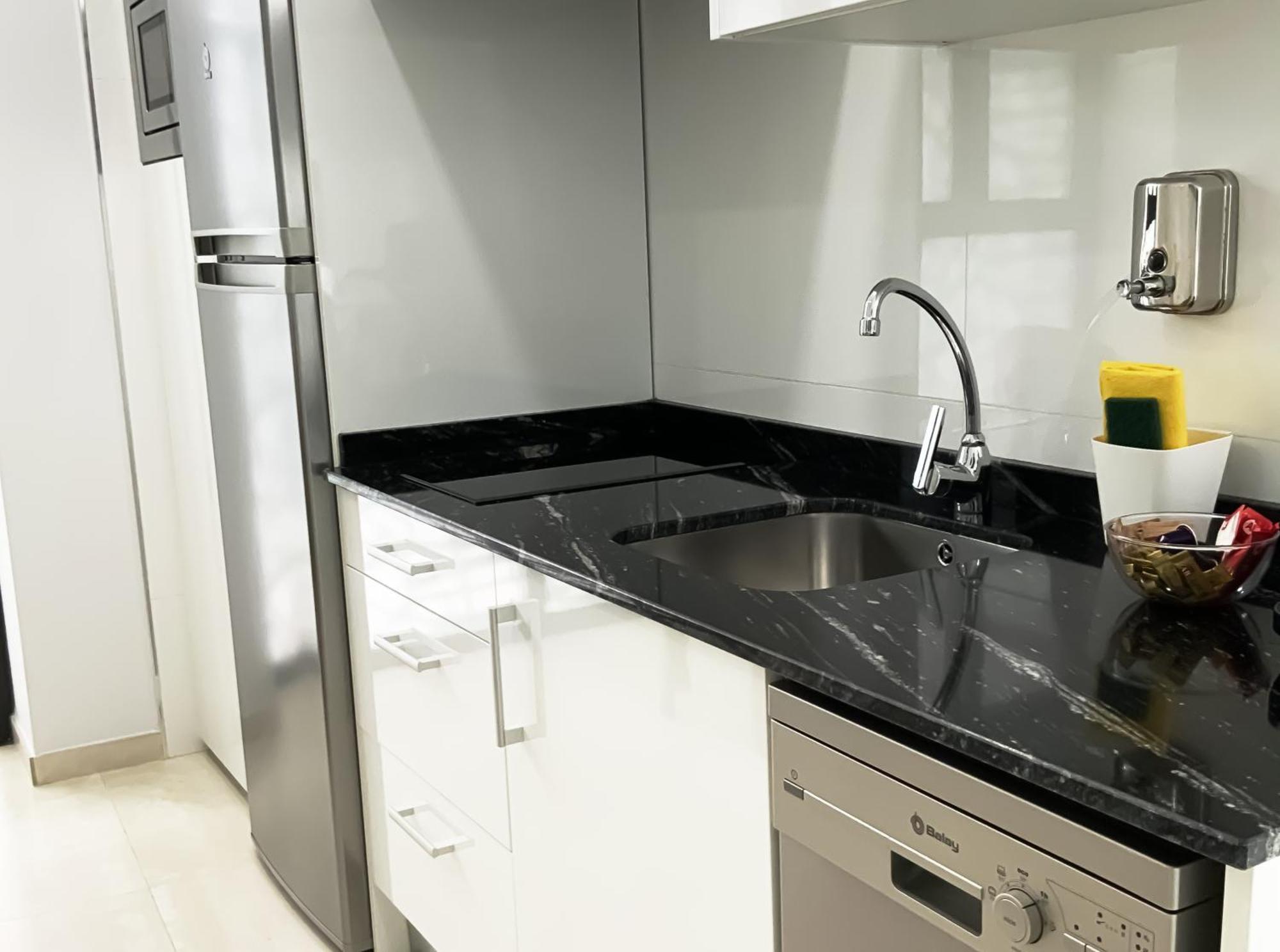 Appartement Feelathome Rivero Séville