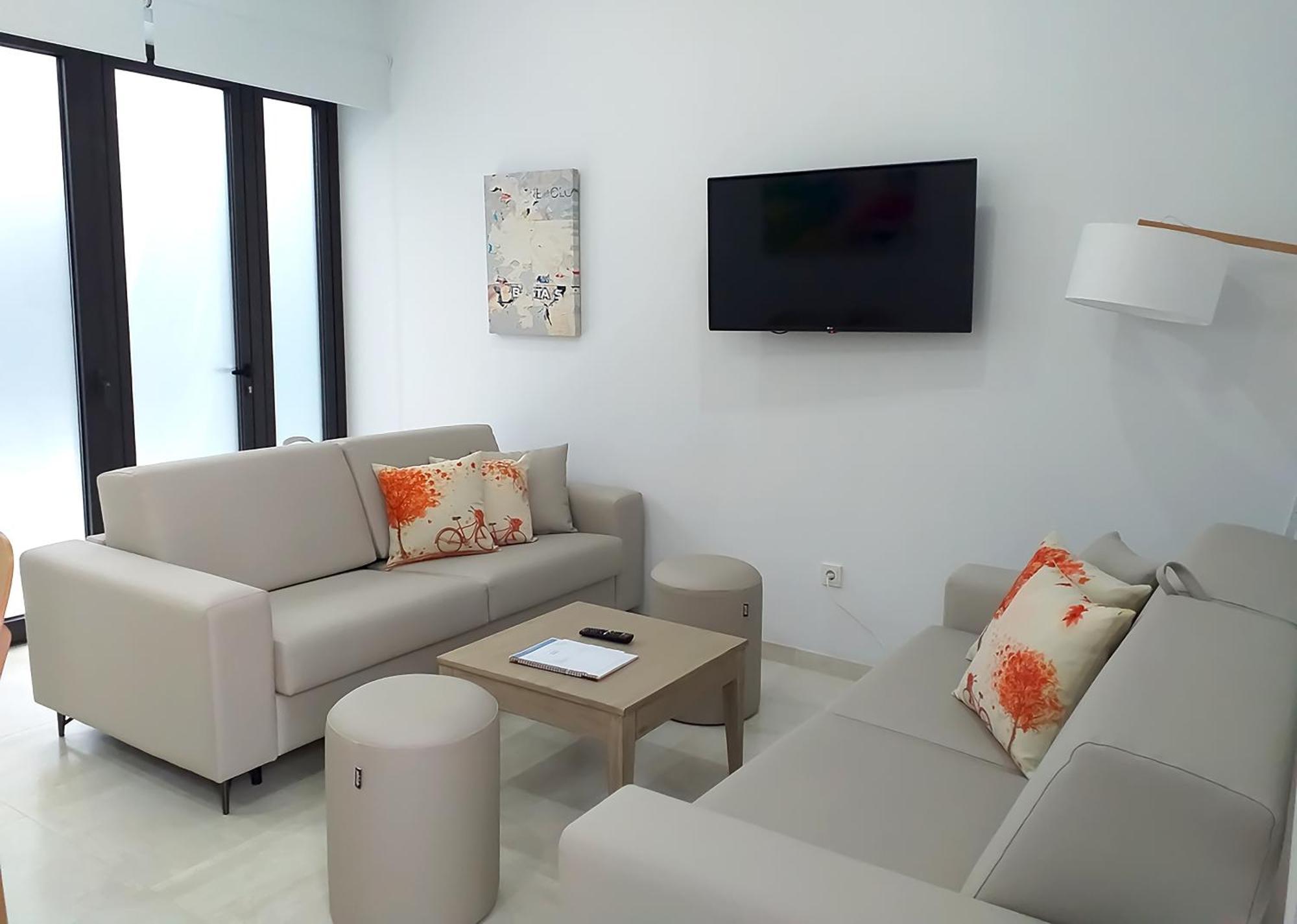 Feelathome Rivero Appartement